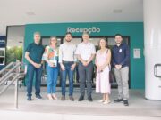 Aporte | Hospital Ana Nery recebe R$ 16 milhões do governo federal