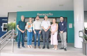 Aporte | Hospital Ana Nery recebe R$ 16 milhões do governo federal
