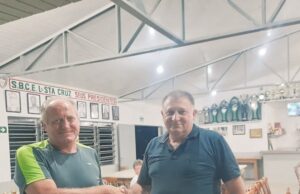 Lifasc | Hochsheidt volta a coordenar a entidade