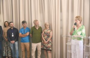 Meio ambiente | Um pacto pela defesa da causa em Santa Cruz