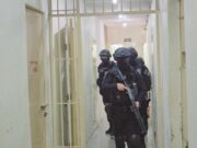 Operação Verão Total | Polícia Penal desencadeia três revistas gerais
