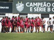 Gauchão 2024: Retorno do Santa Cruz à elite começa pela Serra
