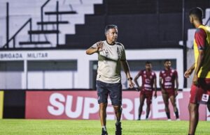 Gauchão: Em casa, Santa Cruz corre pela primeira vitória