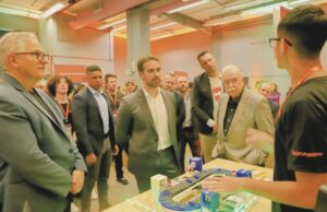 Agricultura digital | Área de Tecnologia será destaque no Senai-RS