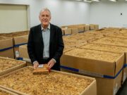 Tabaco | Exportações superam US$ 2,72 bilhões em 2023