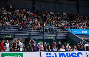 NBB | Ceisc União Corinthians dá show no Arnão e vence mais uma