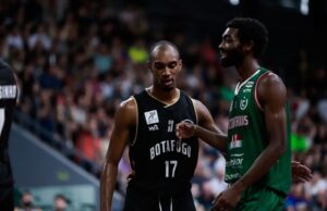 NBB: União Corinthians tem três jogos no Rio de Janeiro