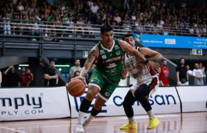 NBB: União Corinthians terá o Minas como adversário nos playoffs