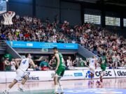 NBB: União Corinthians abre 2024 contra o Flamengo no Arnão
