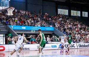 NBB: União Corinthians abre 2024 contra o Flamengo no Arnão