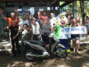 CDL Santa Cruz realiza entrega dos prêmios da campanha Santa Cruz do Sul