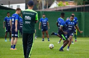 Gauchão: Avenida e Grêmio fazem jogão na noite de sábado nos Eucaliptos