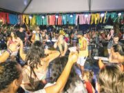 Diversão | Santa Cruz recebe mais uma edição do Bailinho da Borges