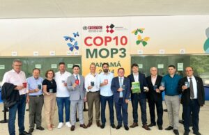 Conferência internacional | “O Brasil perde ao participar da Convenção-Quadro”, aponta Presidente do NOVO STIFA