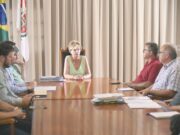 Cidade socioambiental | Movimento Cinturão Verde realiza primeira reunião do grupo técnico