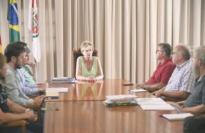 Cidade socioambiental | Movimento Cinturão Verde realiza primeira reunião do grupo técnico