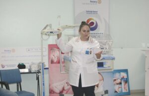 Recursos | Hospital Santa Cruz recebe 13 novos equipamentos para ala pediátrica