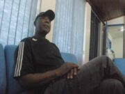 Luto no futebol: Morre em Santa Cruz do Sul o ex-jogador Tião