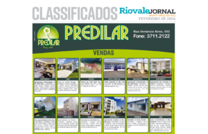Classificados 09/02/2024