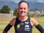 Atletismo: Jaqueline Weber vai disputar o Mundial Indoor na Escócia