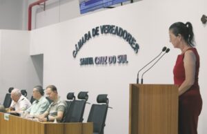 Contrato | Empresária pede mais agilidade e atenção ao Parque da Cruz