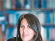 Santa Cruz | Martha Medeiros é a patrona da 35ª Feira do Livro
