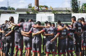 Gauchão: Só a vitória sobre o Ypiranga mantém o Santa Cruz vivo