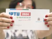 Segunda parcela do IPTU vence dia 15 de fevereiro
