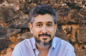 Psicólogo baiano Alessandro Marimpietri palestra no Mauá