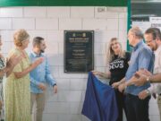 Escola Menino Deus | Santa Cruz do Sul inaugura primeira escola de tempo integral da rede municipal