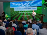 Agroindústria | Lançamento da 22ª Expoagro Afubra reúne autoridades e lideranças do agronegócio