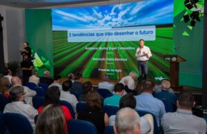 Agroindústria | Lançamento da 22ª Expoagro Afubra reúne autoridades e lideranças do agronegócio