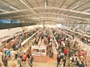 Expoagro Afubra tem programação normal hoje