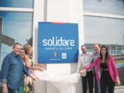 Mais acesso | Santa Cruz do Sul agora tem Farmácia Solidária