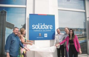 Mais acesso | Santa Cruz do Sul agora tem Farmácia Solidária