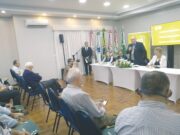 2024 | Futuro do setor de tabaco em pauta na Reunião Regional das Américas da ITGA