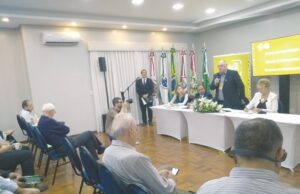 2024 | Futuro do setor de tabaco em pauta na Reunião Regional das Américas da ITGA
