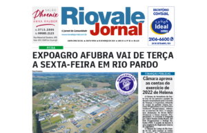 Edição 15/03/2024
