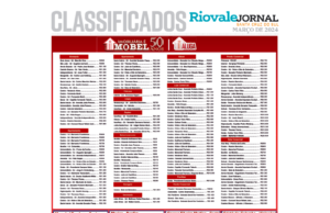 Classificados 08/03/24