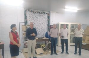 Bicentenário | Mostra especial marca reabertura do Museu do Mauá