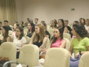 Mais Aporte | Hospital Santa Cruz recebe 60 novos residentes médicos e multiprofissionais