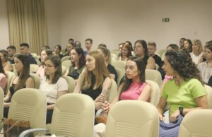 Mais Aporte | Hospital Santa Cruz recebe 60 novos residentes médicos e multiprofissionais