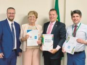 Investimentos | Prefeita Helena reforça apoio para projetos do novo PAC Seleções