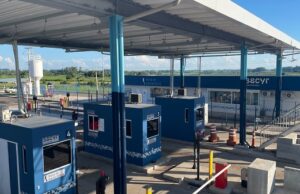 Páscoa | RSM estima 105 mil veículos na RSC-287 na saída para o feriadão