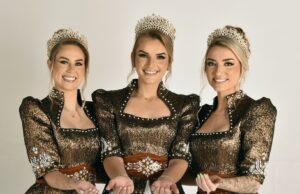 Inscrições para soberanas da Oktoberfest terminam na próxima semana