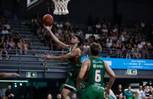 NBB: União Corinthians recebe o Bauru no Arnão nesta quinta-feira