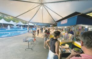 Feira do Livro | Versão prévia leva escritores e histórias a escolas públicas