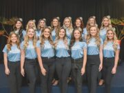 39ª Oktoberfest e Feirasul |Quinze beldades vivem o sonho do trono