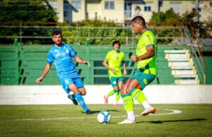 Brasileiro D: Avenida estreia neste sábado contra o Cascavel em casa