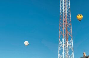 Balonismo | Sucesso garantido e a vindado evento em 2025 confirmada